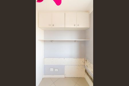 Apartamento à venda com 60m², 3 quartos e 1 vagaQuarto 1