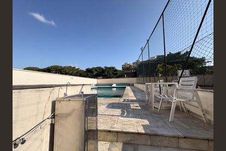 Apartamento à venda com 60m², 3 quartos e 1 vagaÁrea comum