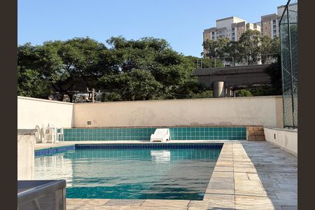 Apartamento à venda com 60m², 3 quartos e 1 vagaÁrea comum