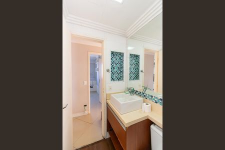 Apartamento à venda com 60m², 3 quartos e 1 vagaBanheiro