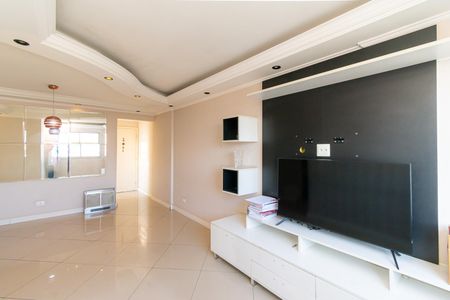 Apartamento à venda com 60m², 3 quartos e 1 vagaSala