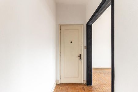 Entrada da Sala de apartamento para alugar com 2 quartos, 130m² em República, São Paulo