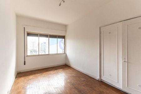Quarto 1 de apartamento para alugar com 2 quartos, 130m² em República, São Paulo