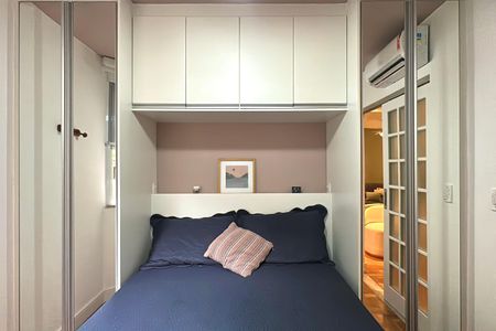 Apartamento para alugar com 45m², 1 quarto e sem vaga