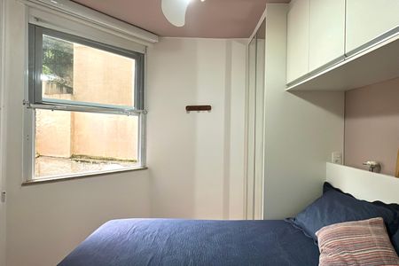 Apartamento para alugar com 45m², 1 quarto e sem vaga