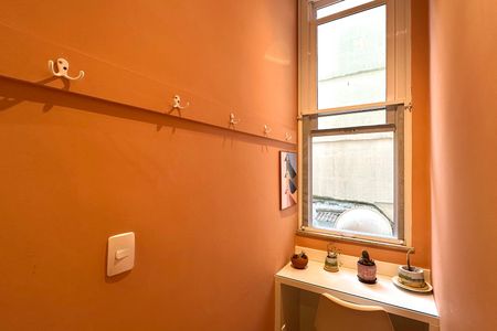 Apartamento para alugar com 45m², 1 quarto e sem vaga