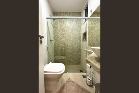 Apartamento para alugar com 45m², 1 quarto e sem vaga