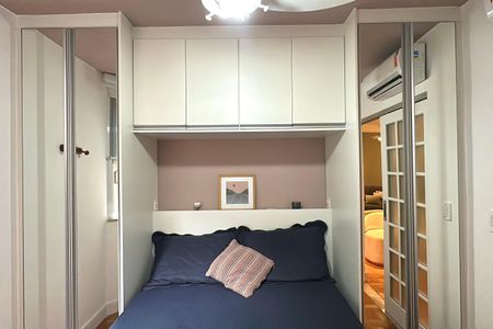 Apartamento para alugar com 45m², 1 quarto e sem vaga