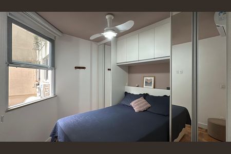 Apartamento para alugar com 45m², 1 quarto e sem vaga