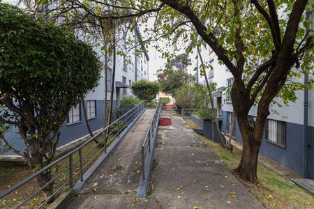 Apartamento para alugar com 51m², 2 quartos e 1 vaga Apartamento para alugar com 51m², 2 quartos e 1 vagaÁrea Comum Área Comum