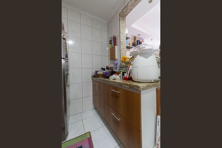 Apartamento para alugar com 51m², 2 quartos e 1 vaga Apartamento para alugar com 51m², 2 quartos e 1 vagaSala/Cozinha/Área de Serviço