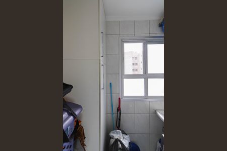 Apartamento para alugar com 51m², 2 quartos e 1 vaga Apartamento para alugar com 51m², 2 quartos e 1 vagaSala/Cozinha/Área de Serviço