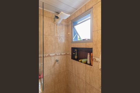 Apartamento para alugar com 51m², 2 quartos e 1 vaga Apartamento para alugar com 51m², 2 quartos e 1 vagaBanheiro