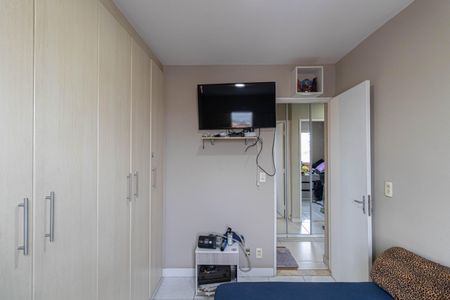 Apartamento para alugar com 51m², 2 quartos e 1 vaga Apartamento para alugar com 51m², 2 quartos e 1 vagaQuarto 2