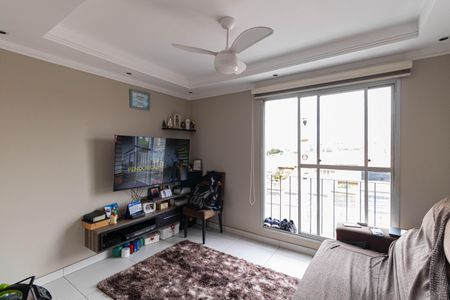 Apartamento para alugar com 51m², 2 quartos e 1 vaga Apartamento para alugar com 51m², 2 quartos e 1 vagaSala/Cozinha/Área de Serviço