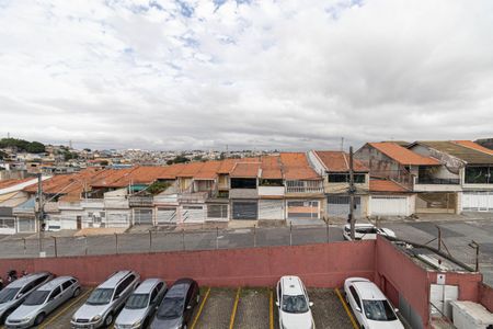 Apartamento para alugar com 51m², 2 quartos e 1 vaga Apartamento para alugar com 51m², 2 quartos e 1 vagaVista Quarto 2