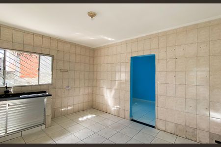 Casa à venda com 250m², 3 quartos e 8 vagasCozinha