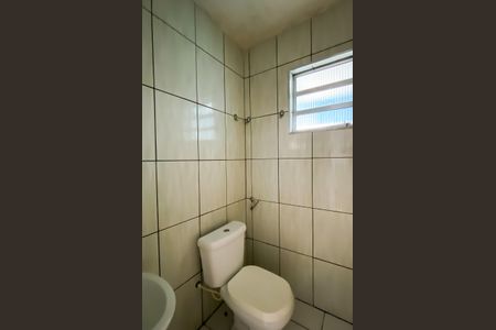 Casa à venda com 250m², 3 quartos e 8 vagasBanheiro da Suíte