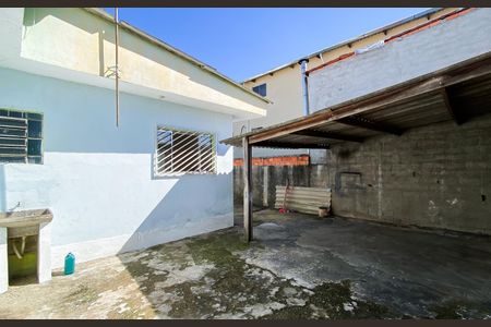 Casa à venda com 250m², 3 quartos e 8 vagasQuintal