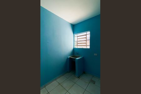 Casa à venda com 250m², 3 quartos e 8 vagasÁrea de Serviço