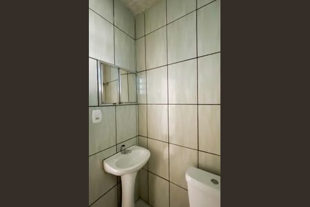 Casa à venda com 250m², 3 quartos e 8 vagasBanheiro da Suíte