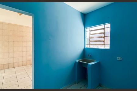 Casa à venda com 250m², 3 quartos e 8 vagasÁrea de Serviço