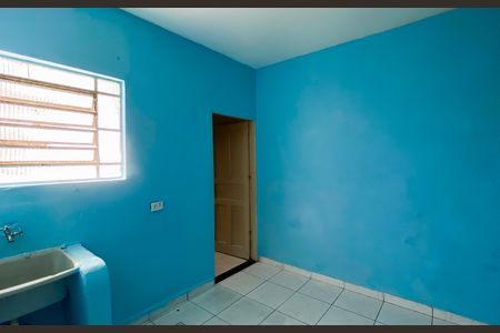 Casa à venda com 250m², 3 quartos e 8 vagasÁrea de Serviço