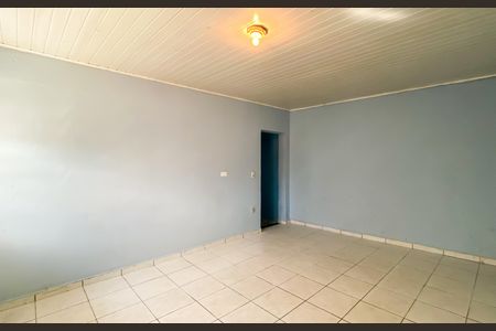 Sala  de casa à venda com 3 quartos, 250m² em Jardim Ponte Rasa, São Paulo