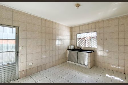 Casa à venda com 250m², 3 quartos e 8 vagasCozinha