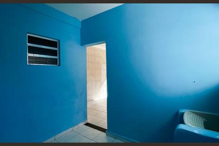 Casa à venda com 250m², 3 quartos e 8 vagasÁrea de Serviço