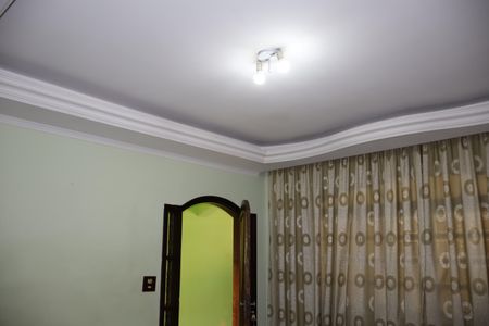Casa à venda com 125m², 4 quartos e 2 vagasSala casa 1 (térrea)