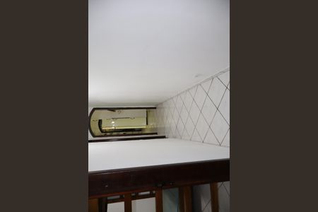 Casa à venda com 125m², 4 quartos e 2 vagasCorredor casa 1 (térrea)