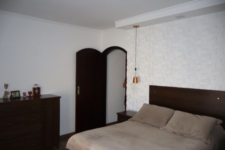 Casa à venda com 125m², 4 quartos e 2 vagasSuíte casa 2 (superior)