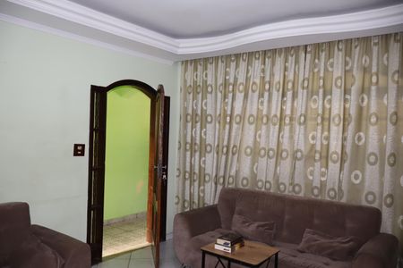 Sala casa 1 (térrea) de casa à venda com 4 quartos, 125m² em Conjunto Promorar Sapopemba, São Paulo