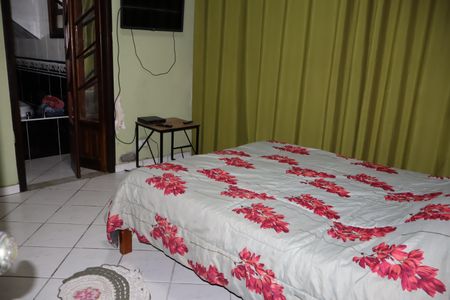 Casa à venda com 125m², 4 quartos e 2 vagasSuíte casa 1 (térrea)