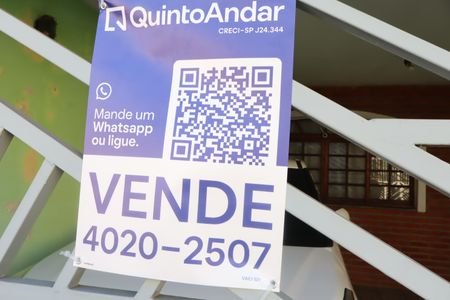 Casa à venda com 125m², 4 quartos e 2 vagasPlaca