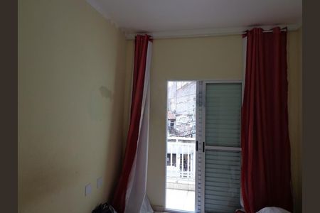 Casa à venda com 2 quartos, 65m² em Vila Santa Cruz (Zona Leste), São Paulo