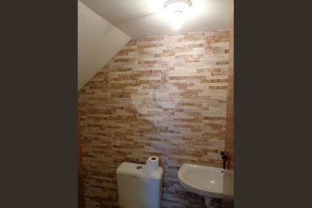 Casa à venda com 2 quartos, 65m² em Vila Santa Cruz (Zona Leste), São Paulo