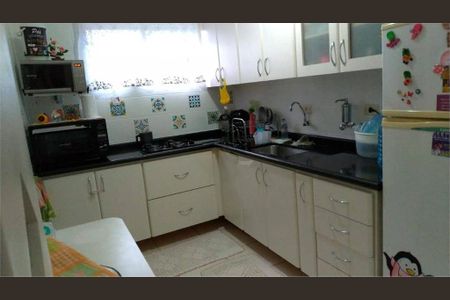 Apartamento à venda com 2 quartos, 56m² em Jardim Santa Edwiges, São Paulo