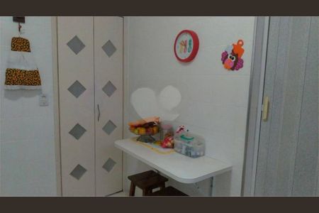 Apartamento à venda com 2 quartos, 56m² em Jardim Santa Edwiges, São Paulo