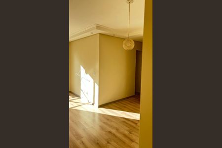 Apartamento à venda com 65m², 2 quartos e 2 vagasSala