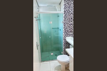 Apartamento à venda com 65m², 2 quartos e 2 vagasBanheiro