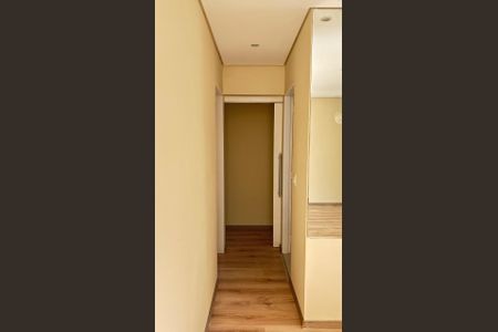 Apartamento à venda com 65m², 2 quartos e 2 vagasSala