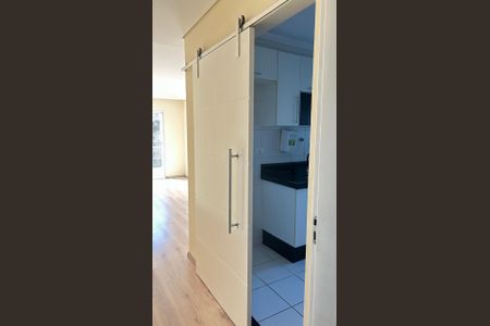Apartamento à venda com 65m², 2 quartos e 2 vagasSala