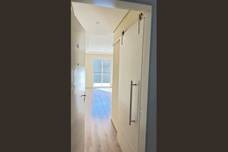 Apartamento à venda com 65m², 2 quartos e 2 vagasSala