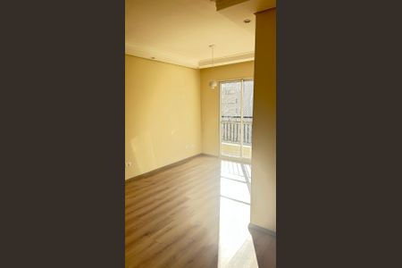 Sala de apartamento à venda com 2 quartos, 65m² em Vila dos Remedios, São Paulo