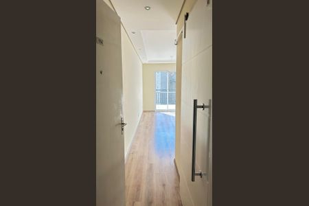 Sala de apartamento à venda com 2 quartos, 65m² em Vila dos Remedios, São Paulo