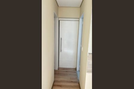 Corredor de apartamento à venda com 2 quartos, 65m² em Vila dos Remedios, São Paulo