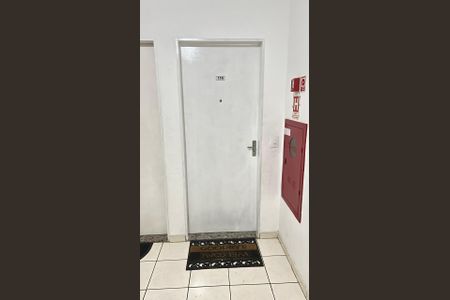 Apartamento à venda com 65m², 2 quartos e 2 vagasPorta de entrada