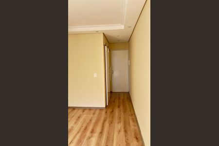 Apartamento à venda com 65m², 2 quartos e 2 vagasSala